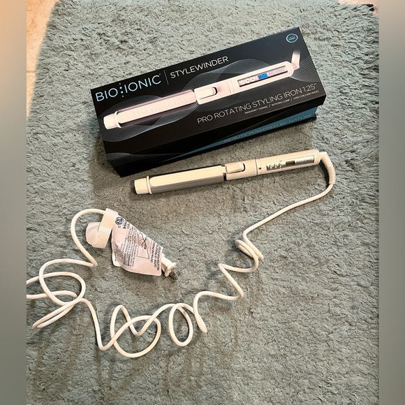 New BioIonic Stylewinder - Picture 3 of 3